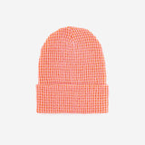 Simple Grid Beanie