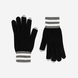 Sport Cuff Touchscreen Gloves