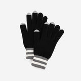 Sport Cuff Touchscreen Gloves