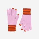 Sport Cuff Touchscreen Gloves
