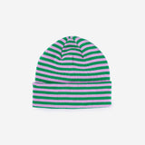 Simple Stripe Beanie