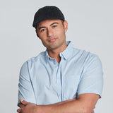 6 Panel Perfect Fit Men’s Driver