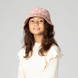 Corduroy Kid’s Bucket Hat