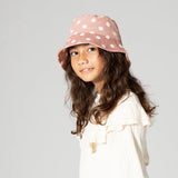 Corduroy Kid’s Bucket Hat