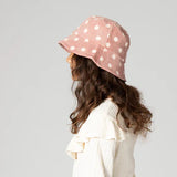 Corduroy Kid’s Bucket Hat