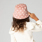 Corduroy Kid’s Bucket Hat