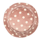 Corduroy Kid’s Bucket Hat