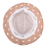 Corduroy Kid’s Bucket Hat