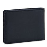 RFID Jeans Wallet with Window