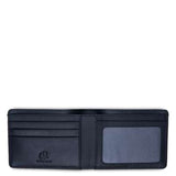 RFID Jeans Wallet with Window