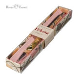 Felicita Gift Boxed Refillable Fine Point Ballpoint Pen