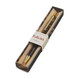 Felicita Gift Boxed Refillable Fine Point Ballpoint Pen