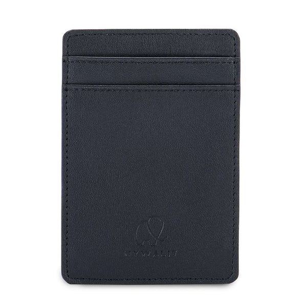 Credit Card Holder with Phone Magnet