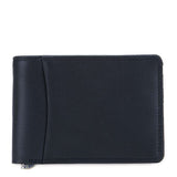 RFID Slim Money Clip Wallet