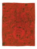 Tomato Season Dish Towel
