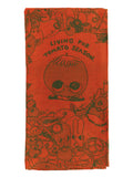 Tomato Season Dish Towel