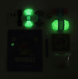 Miles the Firefly Crochet Kit