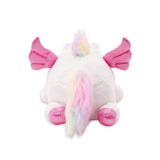 Enchanted Unicorn Puppiroll Small Plush Outfitz