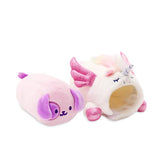 Enchanted Unicorn Puppiroll Small Plush Outfitz