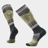 Ski Summit Shot Targeted Cushion OTC Sock