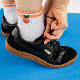 Where My Peaches At? Quarter Crew