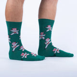 Pork Chop Men’s Crew
