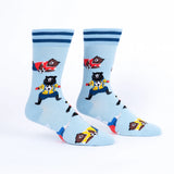 Goooaaalll!!! Men’s Crew