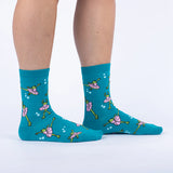Ballet Frogs Crew