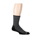 Solid Medium Weight Men’s Outdoor Compression Crew