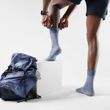 Hike Classic Edition Light Cushion Second Cut Crew
