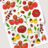 Tomatoes Tea Towel