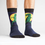 T-Rex Men’s Crew