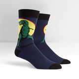T-Rex Men’s Crew