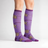 Sloth Knee High