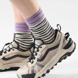 Women’s Everyday Pin Stripe Crew