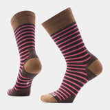 Women’s Everyday Pin Stripe Crew
