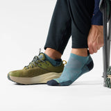Hike Light Cushion Low Ankle Sock
