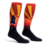 It’s Only Rocket Science "Stretch-It" Knee High Sock