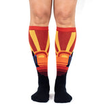 It’s Only Rocket Science "Stretch-It" Knee High Sock