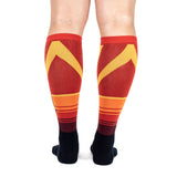 It’s Only Rocket Science "Stretch-It" Knee High Sock
