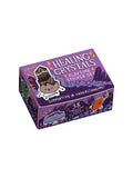 Healing Crystals Sticker Set