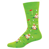 Go-Fore! Men’s Crew