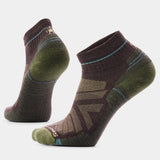 Hike Light Cushion Ankle Sock