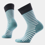 Women’s Everyday Pin Stripe Crew