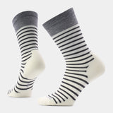 Women’s Everyday Pin Stripe Crew