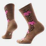 Women's Everyday Targeted Cushion Garden Vine Crew