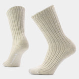 Women's Everyday Cozy Heritage Rib Crew