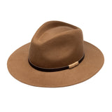 Snowmass Fedora