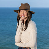 Snowmass Fedora