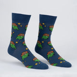 Yee Frog Men’s Crew